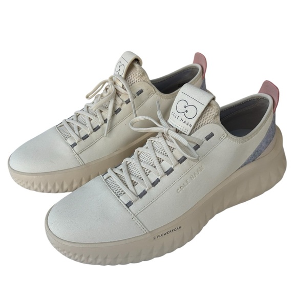 Cole Haan Women's Generation Zerogrand II Sneaker Size 9.5B New - Picture 4 of 12